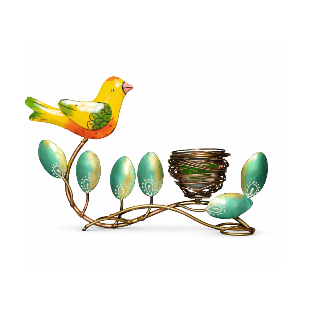CANDLE HOLDER